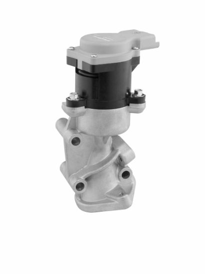 Obrázok AGR - Ventil BorgWarner (Wahler)  710984D