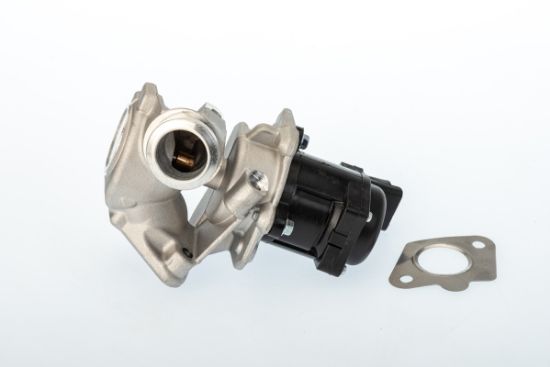 Obrázok AGR - Ventil BorgWarner (Wahler) OE-Version/Genuine 7372D