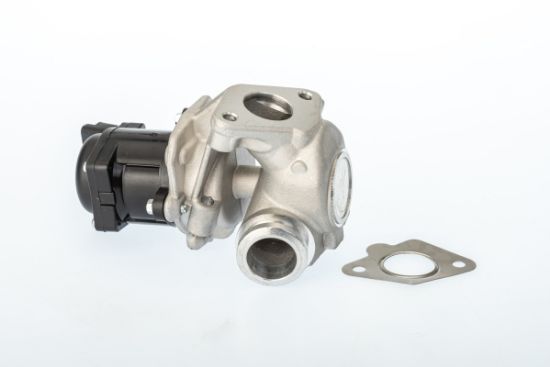 Obrázok AGR - Ventil BorgWarner (Wahler)  711021D