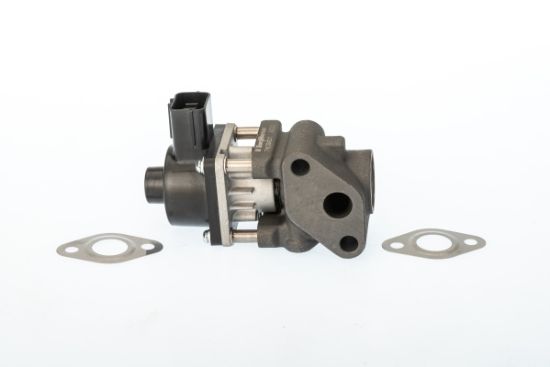 Obrázok AGR - Ventil BorgWarner (Wahler)  711024D1