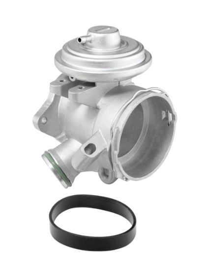 Obrázok AGR - Ventil BorgWarner (Wahler)  712006D
