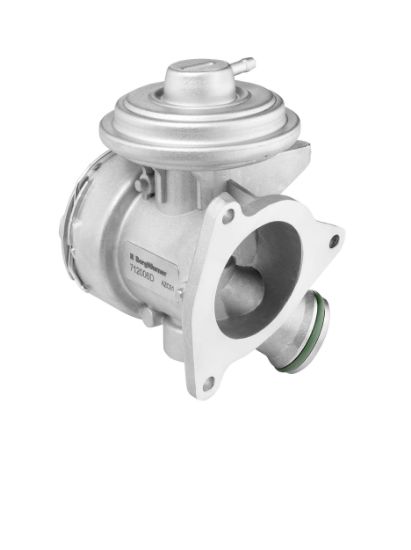 Obrázok AGR - Ventil BorgWarner (Wahler)  712006D