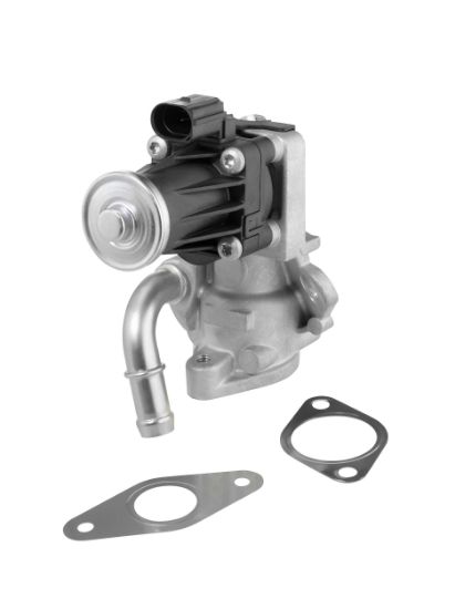 Obrázok AGR - Ventil BorgWarner (Wahler)  712017D