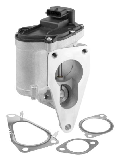 Obrázok AGR - Ventil BorgWarner (Wahler)  712018D