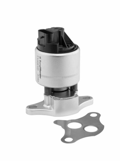 Obrázok AGR - Ventil BorgWarner (Wahler)  712051D