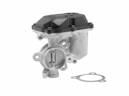 Obrázok AGR - Ventil BorgWarner (Wahler)  712054D