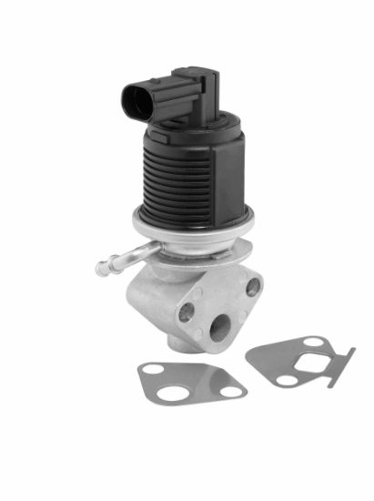 Obrázok AGR - Ventil BorgWarner (Wahler)  712055D