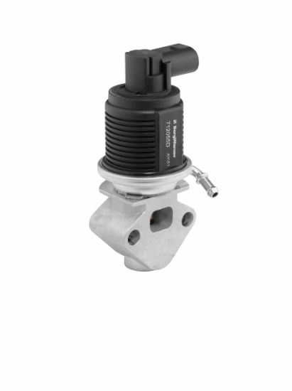 Obrázok AGR - Ventil BorgWarner (Wahler)  712055D