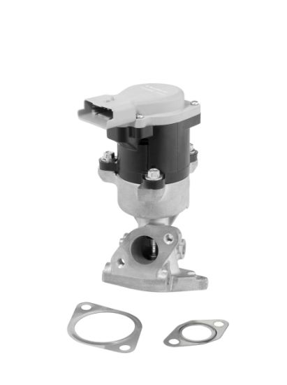 Obrázok AGR - Ventil BorgWarner (Wahler)  712056D