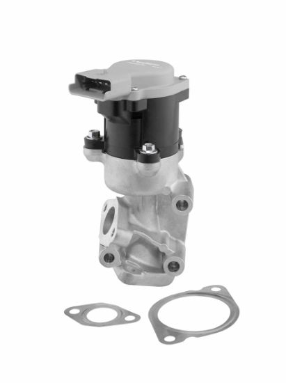 Obrázok AGR - Ventil BorgWarner (Wahler)  712057D