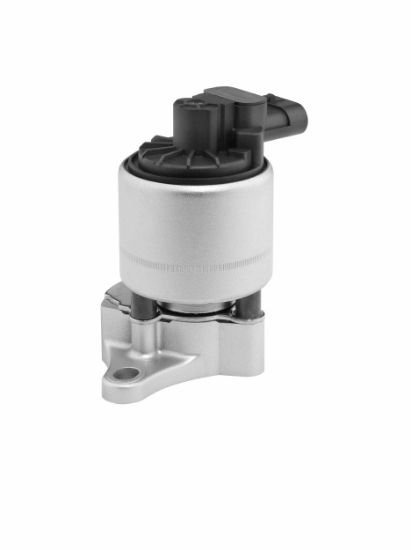 Obrázok AGR - Ventil BorgWarner (Wahler)  712058D