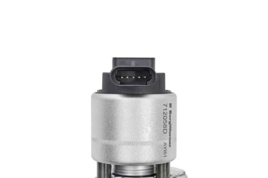 Obrázok AGR - Ventil BorgWarner (Wahler)  712058D