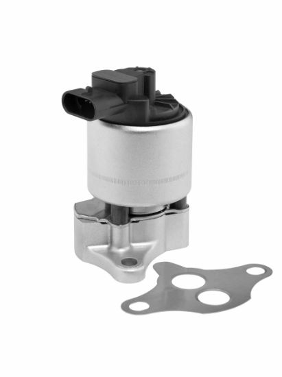 Obrázok AGR - Ventil BorgWarner (Wahler)  712059D