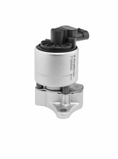 Obrázok AGR - Ventil BorgWarner (Wahler)  712059D