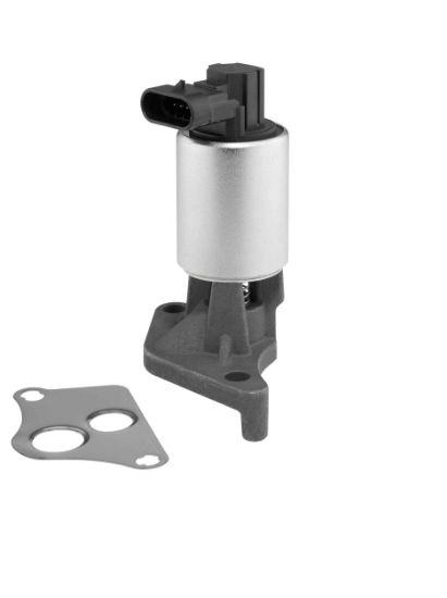 Obrázok AGR - Ventil BorgWarner (Wahler)  712060D