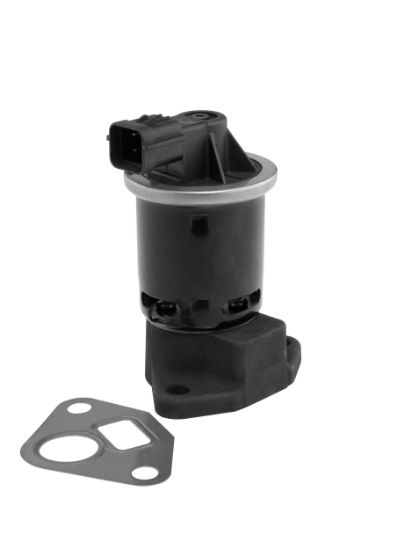 Obrázok AGR - Ventil BorgWarner (Wahler)  712061D
