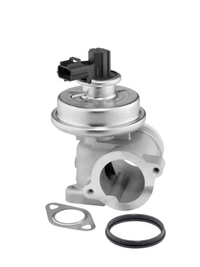 Obrázok AGR - Ventil BorgWarner (Wahler)  712064D