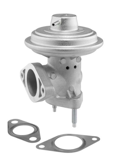 Obrázok AGR - Ventil BorgWarner (Wahler)  712065D