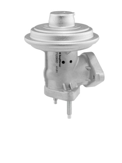 Obrázok AGR - Ventil BorgWarner (Wahler)  712065D