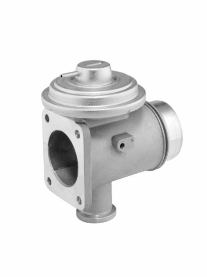 Obrázok AGR - Ventil BorgWarner (Wahler)  712067D