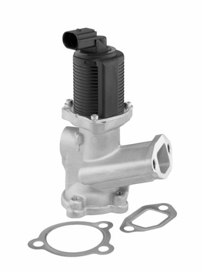 Obrázok AGR - Ventil BorgWarner (Wahler)  712070D