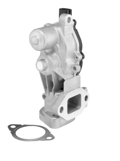 Obrázok AGR - Ventil BorgWarner (Wahler)  712074D