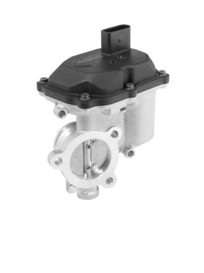 Obrázok AGR - Ventil BorgWarner (Wahler)  712079D