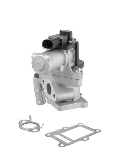 Obrázok AGR - Ventil BorgWarner (Wahler)  712088D