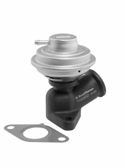 Obrázok AGR - Ventil BorgWarner (Wahler)  712090D
