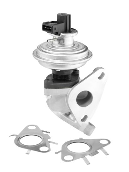 Obrázok AGR - Ventil BorgWarner (Wahler)  712092D