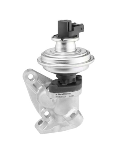 Obrázok AGR - Ventil BorgWarner (Wahler)  712092D