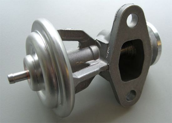 Obrázok AGR - Ventil BorgWarner (Wahler)  7159D