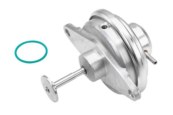 Obrázok AGR - Ventil BorgWarner (Wahler)  7188D