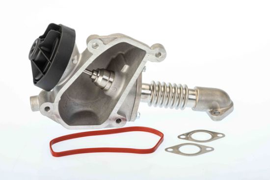Obrázok AGR - Ventil BorgWarner (Wahler)  7206D