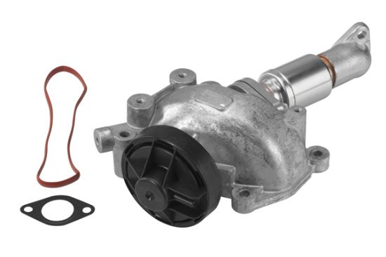 Obrázok AGR - Ventil BorgWarner (Wahler)  7220D