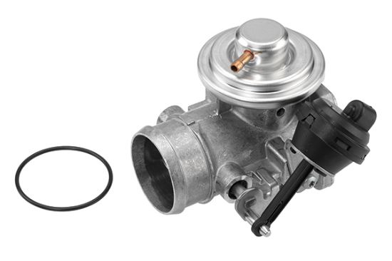 Obrázok AGR - Ventil BorgWarner (Wahler)  7223D