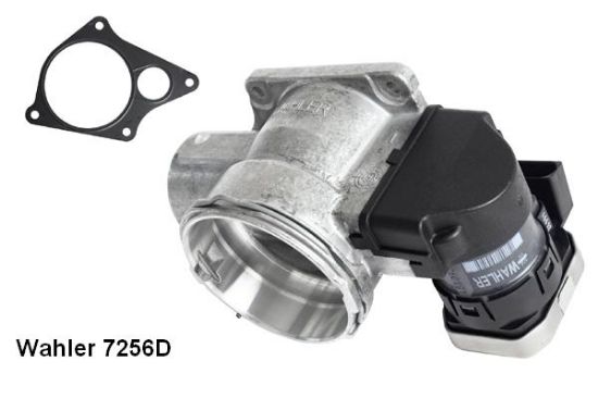 Obrázok AGR - Ventil BorgWarner (Wahler)  7256D