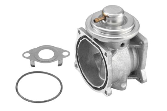 Obrázok AGR - Ventil BorgWarner (Wahler)  7268D