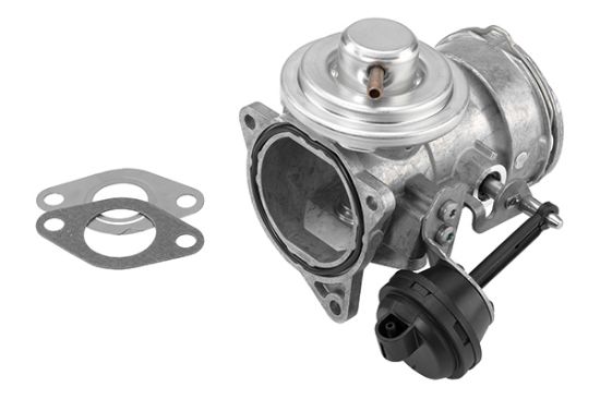 Obrázok AGR - Ventil BorgWarner (Wahler) OE-Version/Genuine 7327D