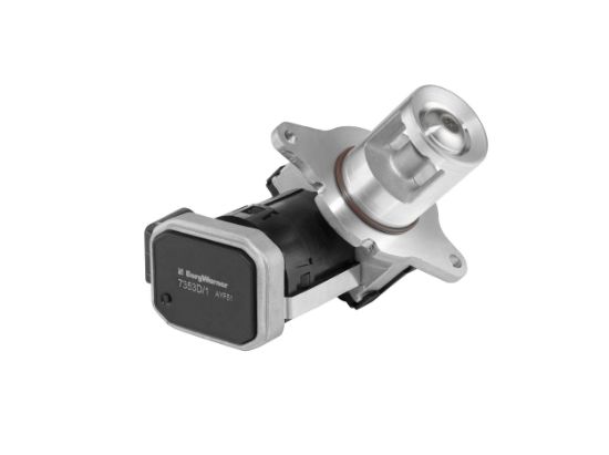 Obrázok AGR - Ventil BorgWarner (Wahler)  7353D1