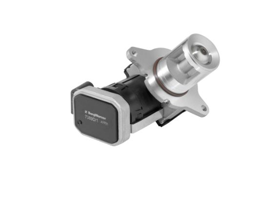 Obrázok AGR - Ventil BorgWarner (Wahler)  7389D1