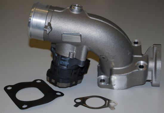 Obrázok AGR - Modul BorgWarner (Wahler)  7497D