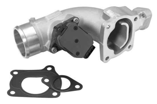Obrázok AGR - Modul BorgWarner (Wahler)  7497D