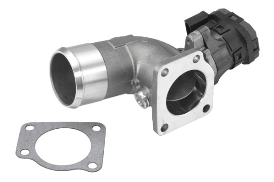 Obrázok AGR - Modul BorgWarner (Wahler)  7523D