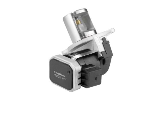 Obrázok AGR - Ventil BorgWarner (Wahler)  7527D1