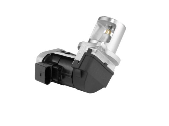 Obrázok AGR - Ventil BorgWarner (Wahler)  7527D1