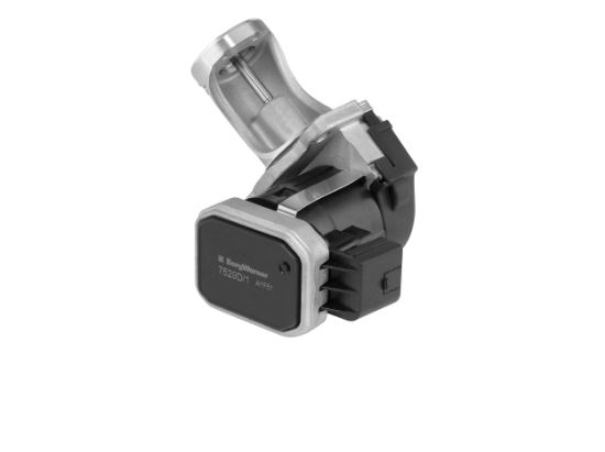 Obrázok AGR - Ventil BorgWarner (Wahler)  7529D1