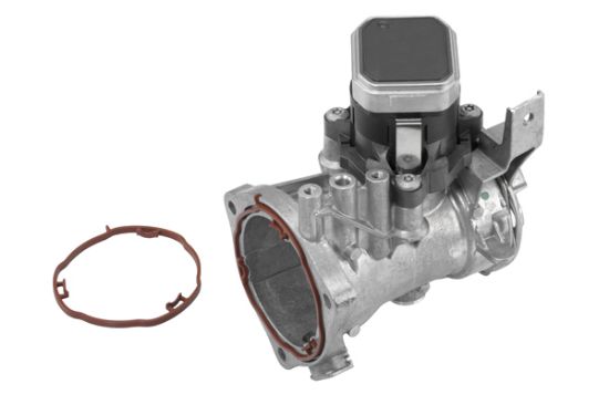 Obrázok AGR - Modul BorgWarner (Wahler)  7545D