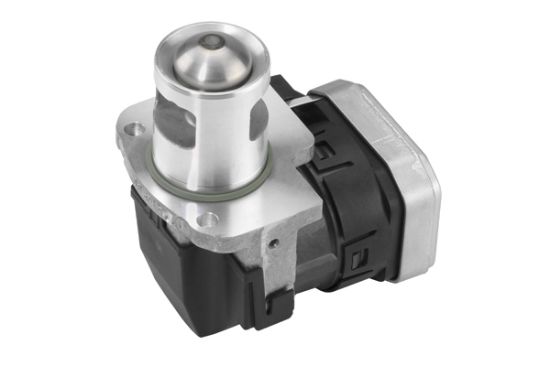 Obrázok AGR - Ventil BorgWarner (Wahler)  7556D