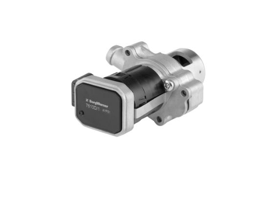 Obrázok AGR - Ventil BorgWarner (Wahler)  7610D1